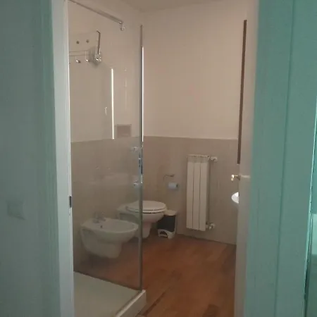 Trilo Marco Polo Διαμέρισμα Όλμπια