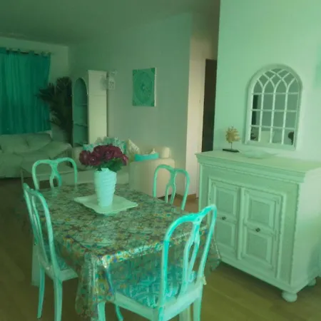 Trilo Marco Polo Appartement *